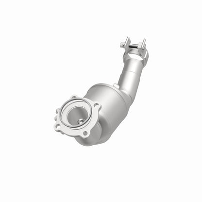 MagnaFlow 16-23 Chevrolet Camaro OEM Grade Federal / EPA Compliant Direct Fit Converter