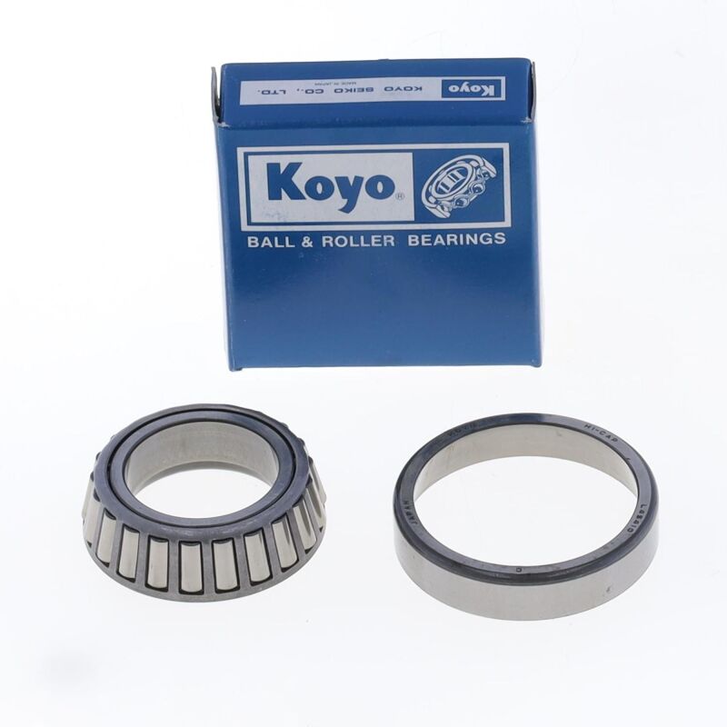 Athena 07-18 KTM XC 450 Steering Bearing Kit