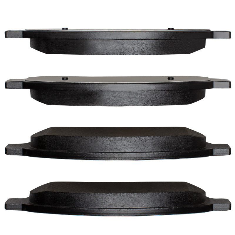 R1 05-10 Ford F-350 Super Duty 2WD Rear Super Duty Brake Pads