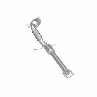 MagnaFlow 15-16 V60 L5 2.5 OEM Underbody Direct Fit Converter