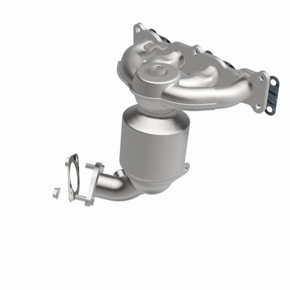 MagnaFlow 2015 Sonata 2.4L Manifold Direct Fit Converter