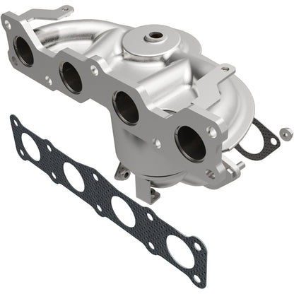 MagnaFlow 13-17 Hyundai Santa Fe Sport 2.4L Direct Fit Catalytic Converter