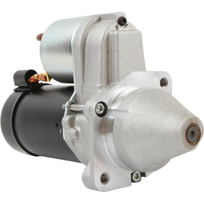 Arrowhead Starter BMW