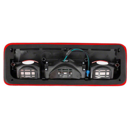 Raxiom 04-08 Ford F-150 LED Third Brake Light- Red