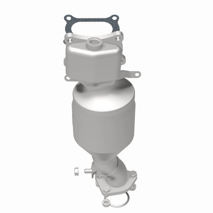 MagnaFlow 08-16 Honda Odyssey 3.5L Direct Fit Converter