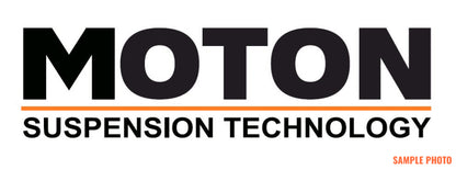 Moton 2009+ Nissan 370Z/Fairlady Z Moton 3-Way Series Coilovers