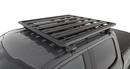 Rhino-Rack Pioneer Platform Unassembled with 2500 Leg Kit