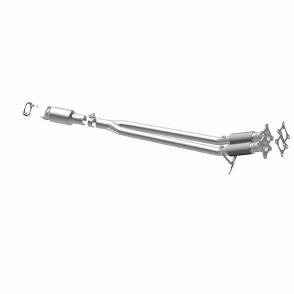 MagnaFlow 02-04 Volvo S80 2.9L Direct Fit Converter