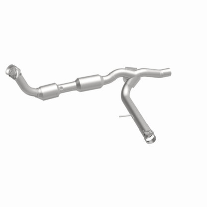 MagnaFlow 2004 Ford F-150 4.6L Direct Fit Converter