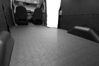 Husky Liners 13-25 Nissan NV200/Chevrolet City Express Guardian Impact Cargo Van Mat - Compact