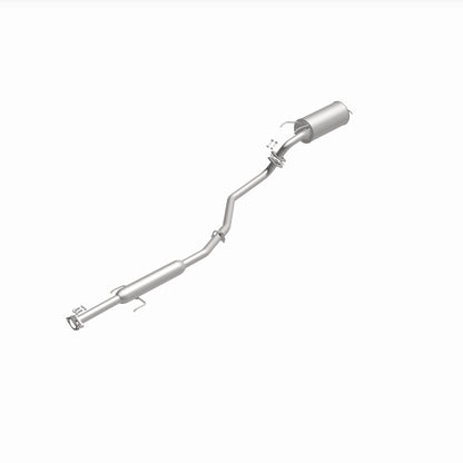 MagnaFlow 04-09 Kia Spectra 2.0L BRE Exhaust Kit
