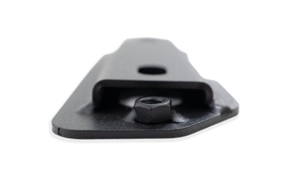 DV8 Offroad 2021-2025 Ford Bronco Tailgate Reinforcement Molle Panel