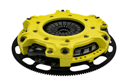 ACT 04-07 Cadillac CTS-V Mod-Twin 10.5 XX Sprung Race Clutch Kit