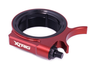 XTrig 09-14 Kawasaki KX 450 F Shock Pre-Load Adjuster