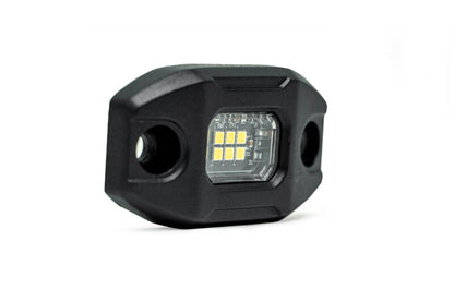 DV8 Offroad Micro Elite Utility Lights | Pair