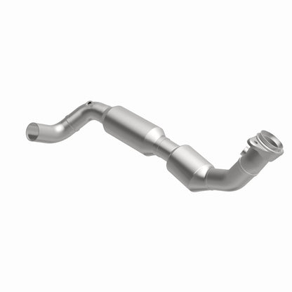 MagnaFlow 02-03 Ford F-150 5.4L Direct Fit Converter