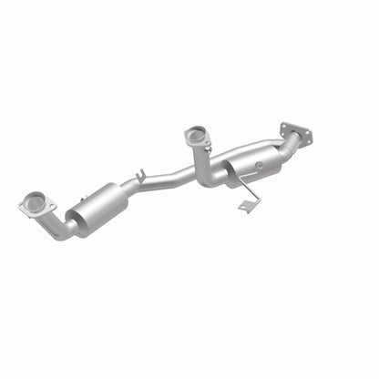 MagnaFlow 04-05 Ford Freestar 3.9L Direct Fit Converter