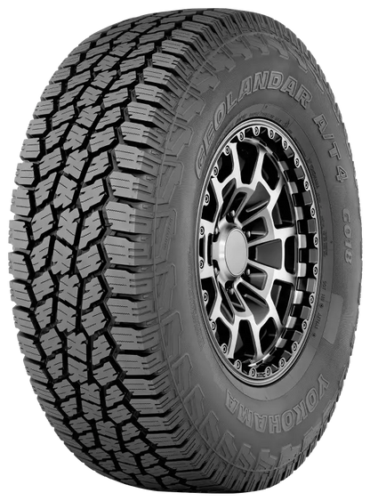 Yokohama Geolandar A/T4 G018 Tire 215/85R16 115/112R