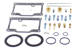 All Balls Racing 2000 Polaris Sport Touring Carburetor Rebuild Kit