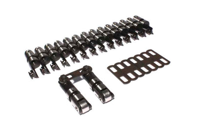 COMP Cams Roller Lifter 842Od Std GM BLK