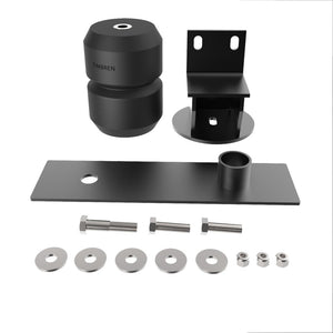 Timbren 2004 Freightliner M2 106 Front Suspension Enhancement System