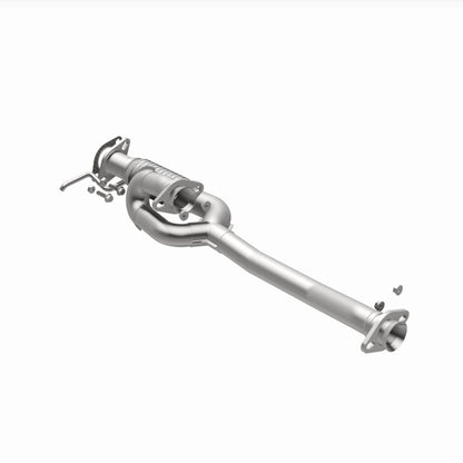 BRE Exhaust 05-07 Ford Five Hundred Mercury Montego 3.0L Front Pipe Kit