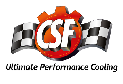 CSF 1/8in NPT Adaptor Plugs for CSF B58/S58 Manifolds - Set Of 6
