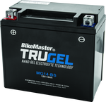 BikeMaster Trugel Battery MG14-BS