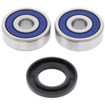 All Balls Racing 73-80 Yamaha GT80 Wheel Bearing Kit Front