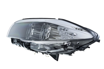 Hella 2011 BMW 5Ser Sdn F10 W/Ahl - Headlamp Lh Xen