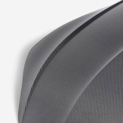 Seibon 18-22 Audi A5/S5 OEM-Style Carbon Fiber Hood