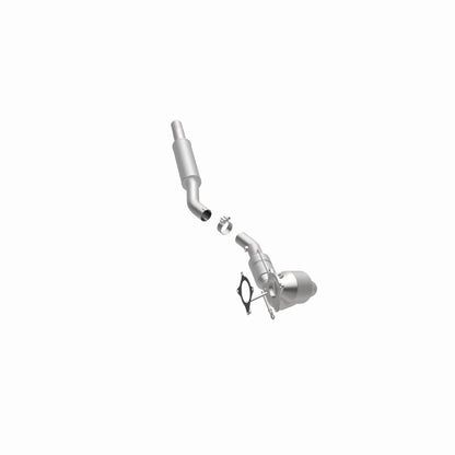 MagnaFlow 09-13 Audi A3 Quattro 2.0L Direct Fit Converter