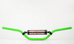 Renthal RC Mini / 85 cc. 7/8 in. Handlebar - Mini Green