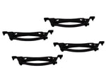 Go Rhino SRM 400 Roof Rack - 68in