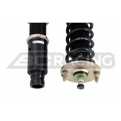 BC Racing Coilovers - BR Type - 99-03 Acura TL