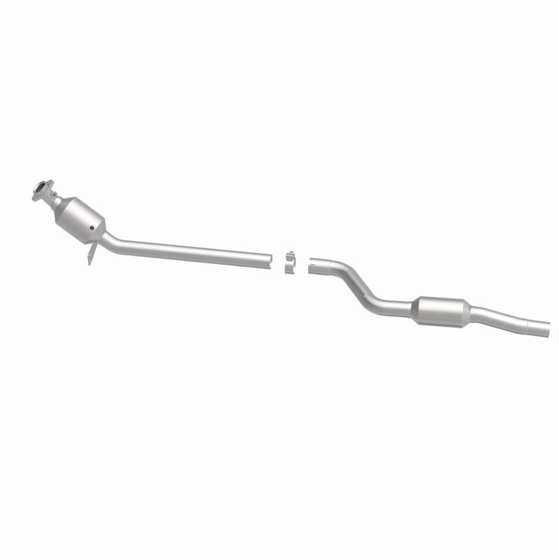 MagnaFlow 12-14 Mercedes-Benz C350 3.5L Direct Fit Converter