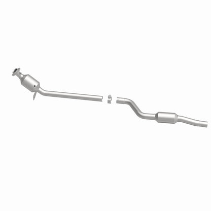 MagnaFlow 12-14 Mercedes-Benz C350 3.5L Direct Fit Converter