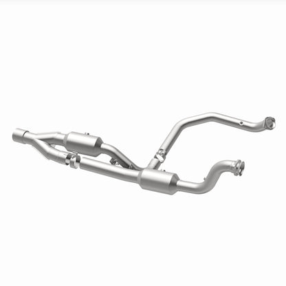 Magnaflow 15-16 Ram 2500 6.4L California Grade CARB Compliant DF Catalytic Converter