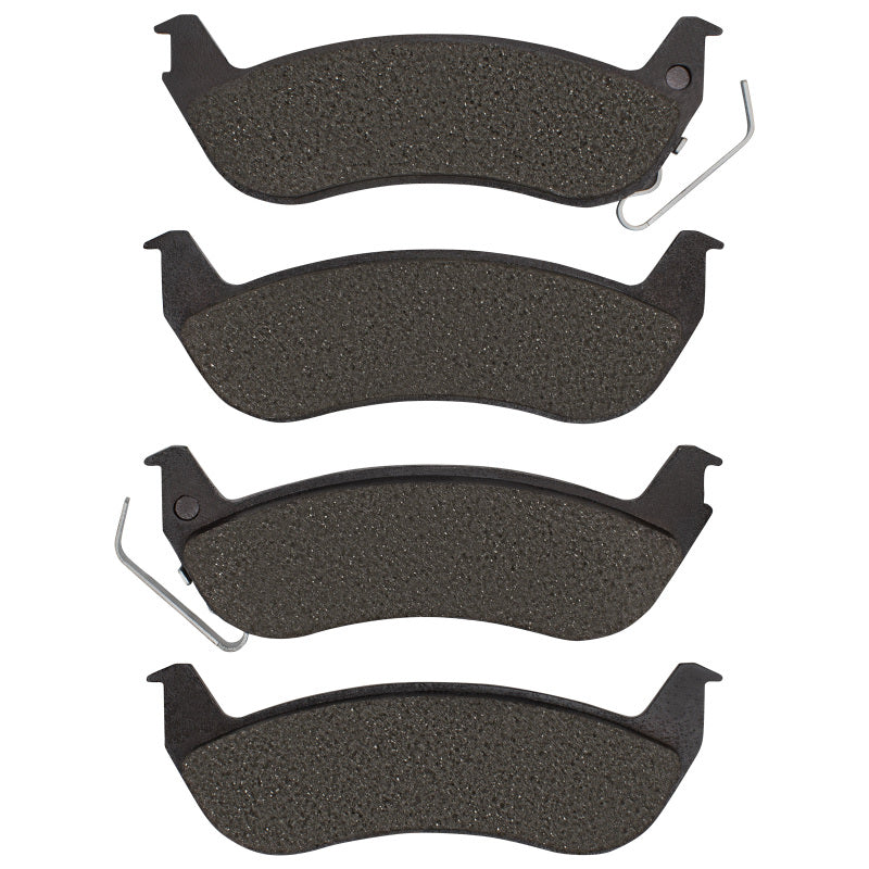 R1 03-11 Mercury Marauder Rear Super Duty Brake Pads