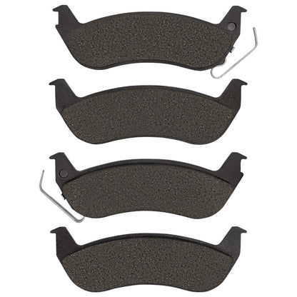 R1 03-11 Mercury Marauder Rear Super Duty Brake Pads