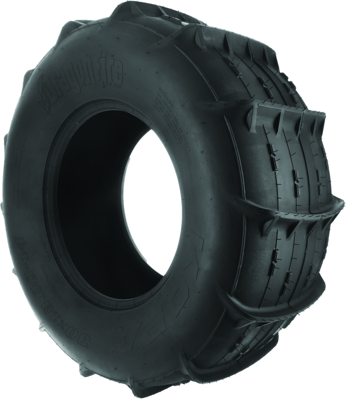 DragonFire Racing Kopa Paddle Tire 30X13-14 2 Ply