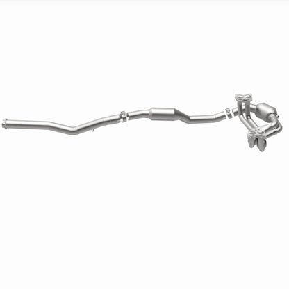 MagnaFlow 14-17 Subaru Crosstrek 2.0L Direct Fit Converter