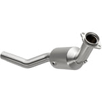 Magnaflow 2007 Jaguar XK 4.2L Direct Fit Converter