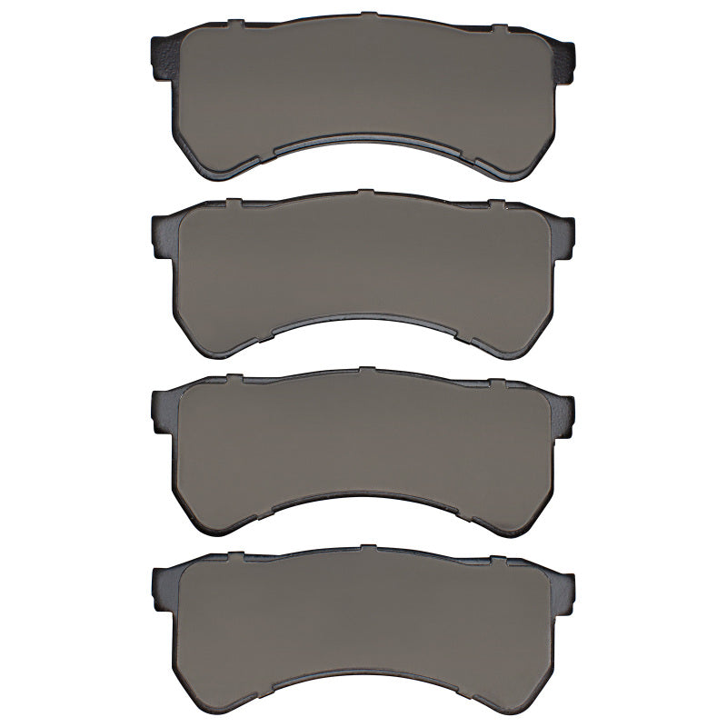 R1 16-24 Freightliner Mt45 Rear Super Duty Brake Pads