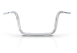 Burly Brand Gorilla Bar 10in - Chrome