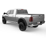 EGR 11-18 Ram 2500/3500 2010 Dodge Ram 2500/3500 Baseline Bolt Style Fender Flares Set Of 4