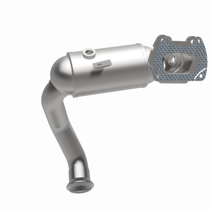 MagnaFlow 17-18 Pacifica V6 3.6 OEM Underbody Direct Fit Converter