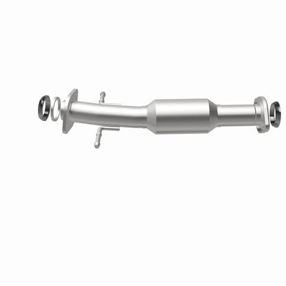MagnaFlow 12-15 RX350 V6 3.5 OEM Underbody Direct Fit Converter