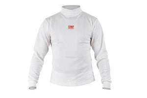 OMP Os 40 Top White M (Fia/Sfi)