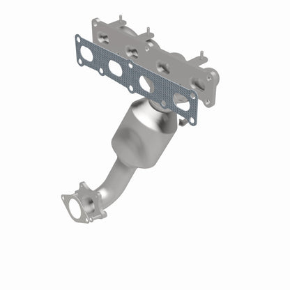 MagnaFlow 15-17 Chrysler 200 2.4L OEM Manifold Direct Fit Converter